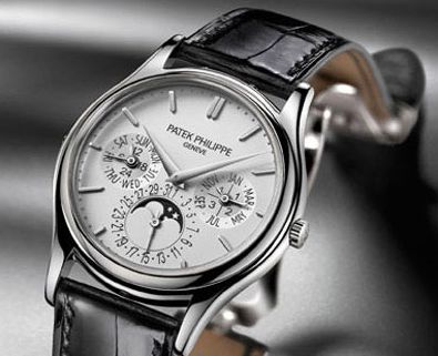 导致浪琴手表表壳划痕的几个因素？