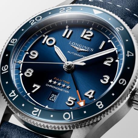 浪琴机械表自动和手动有什么区别？